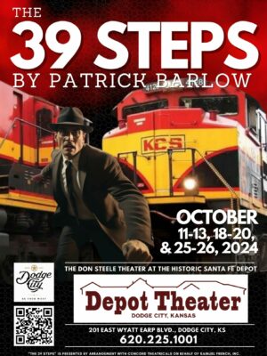 Image for The 39 Steps